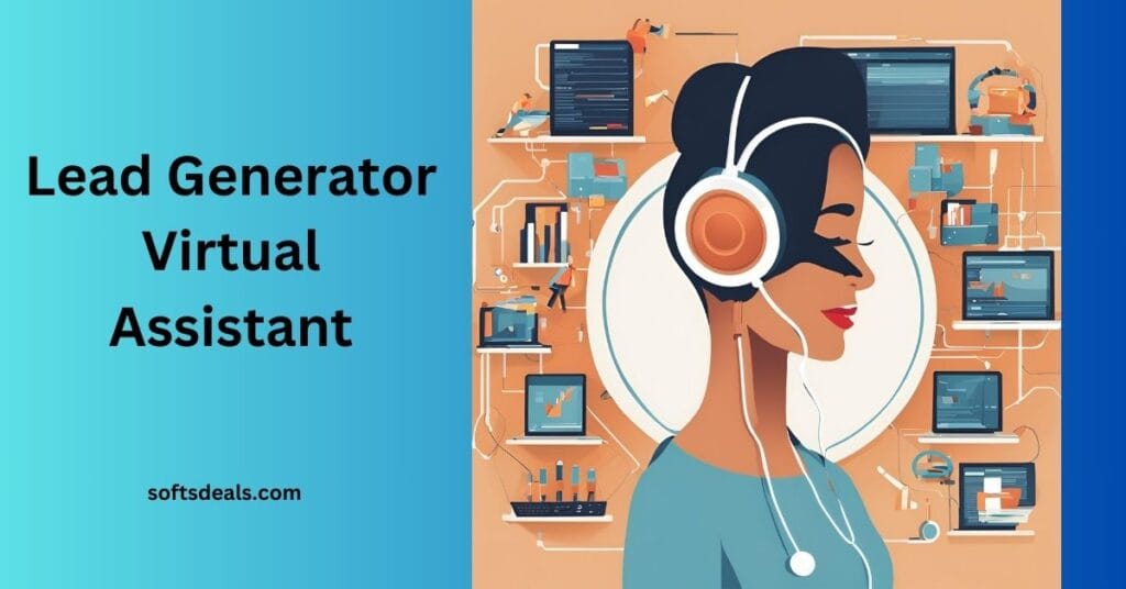 Lead Generator Virtual Assistant: Boost Your Business Growth 4 Lead Generator Virtual Assistant