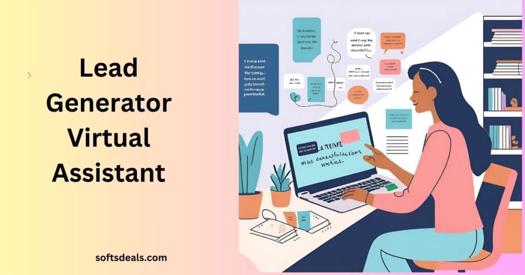 Lead Generator Virtual Assistant: Boost Your Business Growth 3 Lead Generator Virtual Assistant