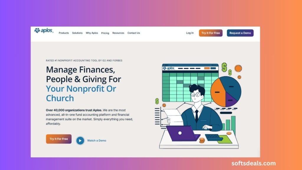 What is the Best Accounting Software for Small Churches: Top Picks 3 Best Accounting Software for Small Churches