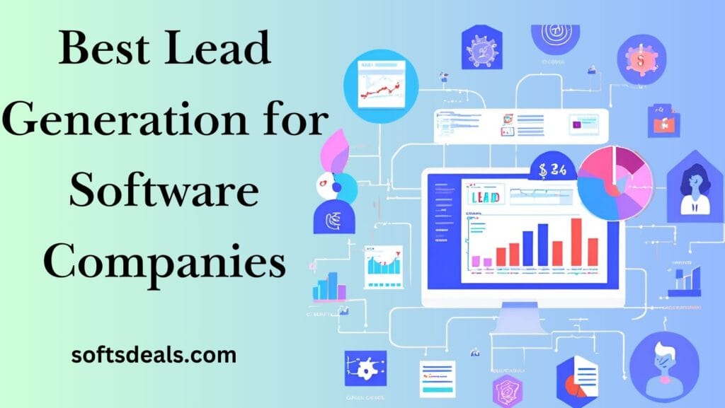 Best Lead Generation for Software Companies