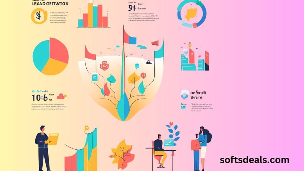 Best Lead Generation for Software Companies: Proven Strategies 3 Best Lead Generation for Software Companies
