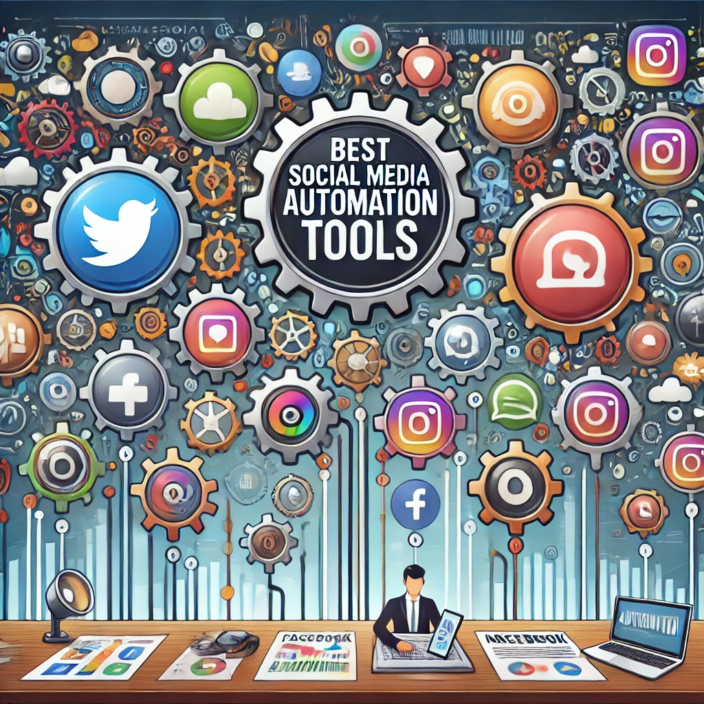 Best Social Media Automation Tools