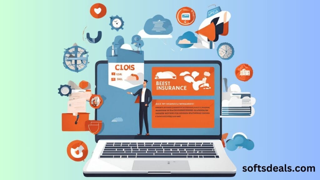 Best Insurance Lead Generation Companies: Top Industry Leaders 4 Best Insurance Lead Generation Companies