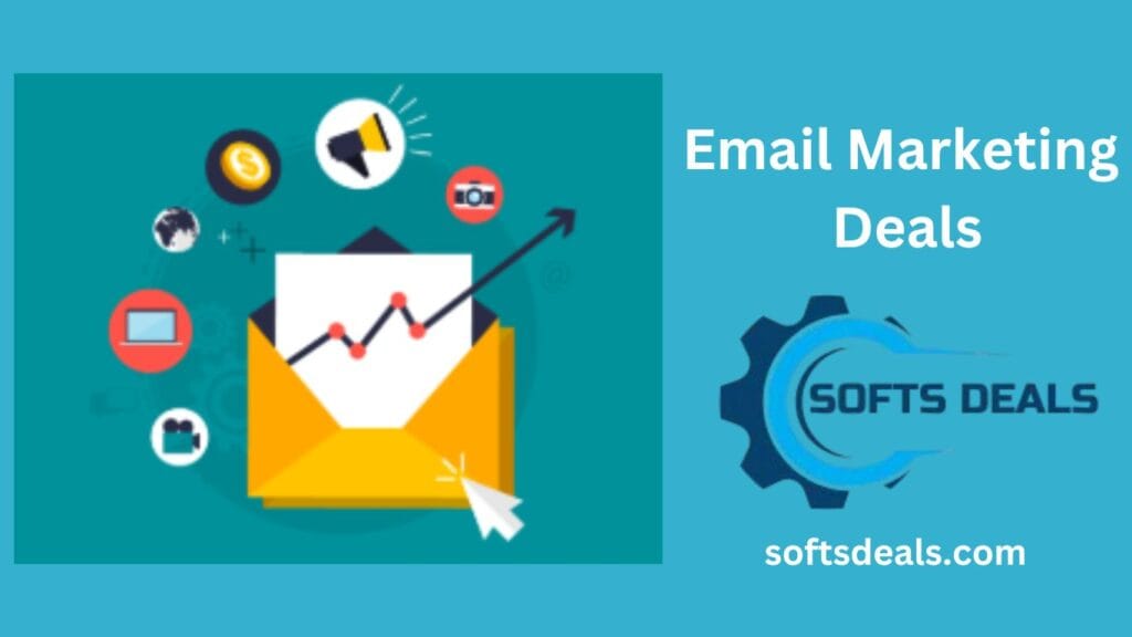 Email Marketing Deals: Unlock Exclusive Offers Today 2 Email Marketing
Deals