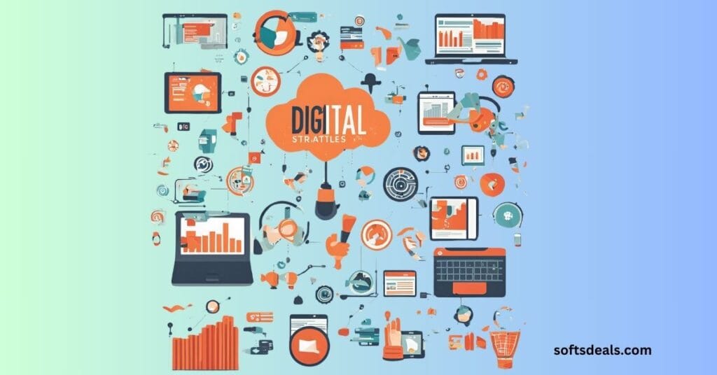 Digital Marketing Strategies: Boost Your Online Presence Today 3 Digital Marketing Strategies
