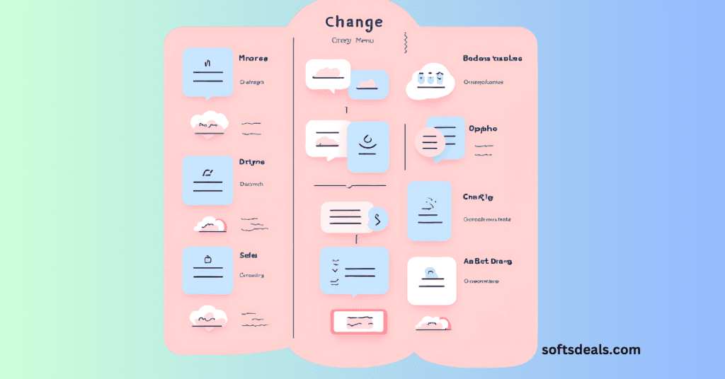 How to Change Menu in Brizy Cloud: Quick & Easy Guide 2 Change Menu in Brizy Cloud
