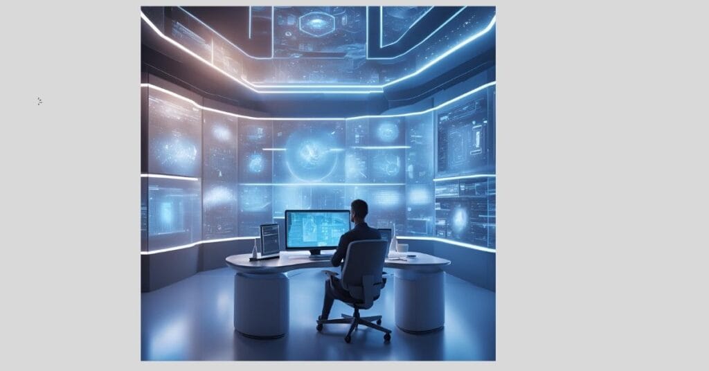 AI Content Generator: Revolutionizing Digital Writing 2 AI Content Generator