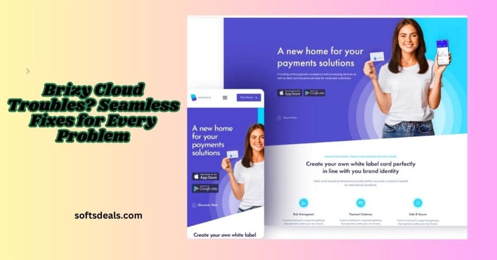 Brizy Cloud Troubles? Seamless Fixes for Every Problem! 2 Brizy Cloud Troubles