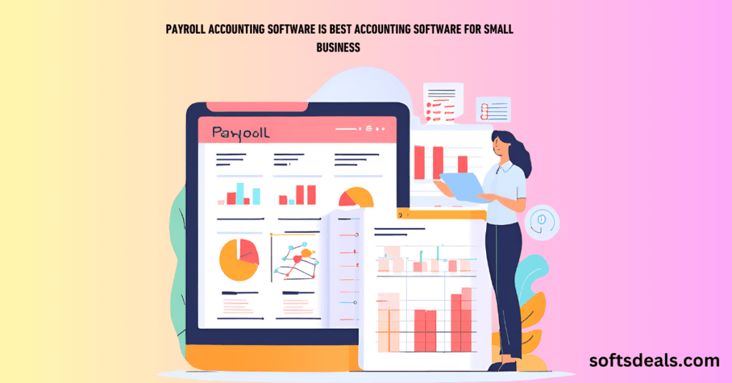 Best Accounting Software for Small Business With Payroll: Top Picks! 2 Best Accounting Software for Small Business With Payroll