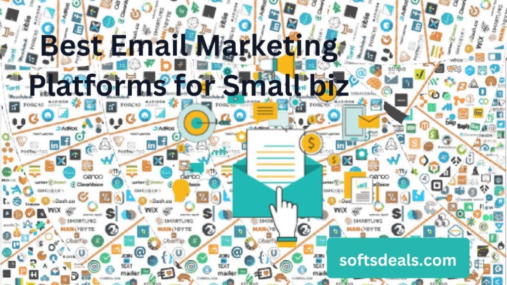 Best Email Marketing Platforms for Small biz: Top Picks 2025 2 Best Email Marketing Platforms for Small biz