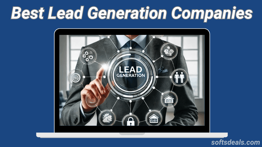 Lead Generation Companies for Financial Advisors