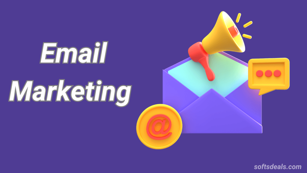 Affordable Email Marketing: Boost Your Business on a Budget 2 Email Marketing