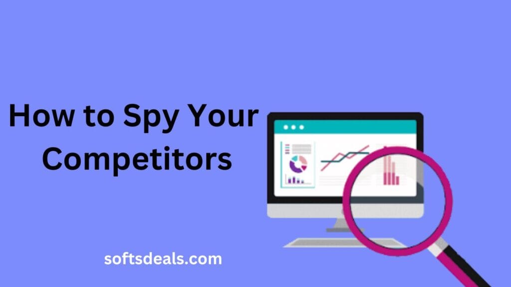 How to Spy Your Competitors' Email Marketing Strategy: Insider Tactics 2025 2 How to Spy Your Competitors' Email Marketing Strategy