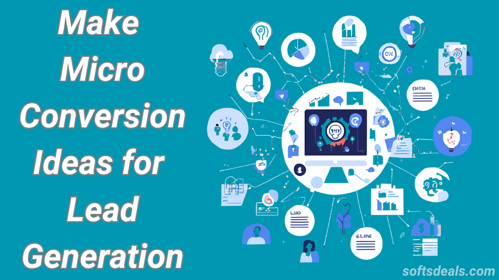 Micro Conversion Ideas for Lead Generation: Unlock Success in 2025 2 Make Micro Conversion Ideas for Lead Generation