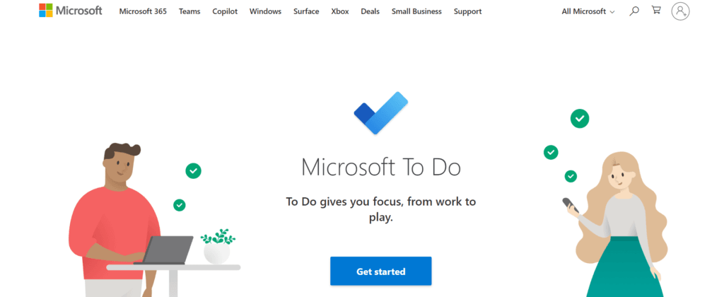 10 Best Time Management Apps for ADHD: Boost Your Focus! 10 Microsoft To Do
