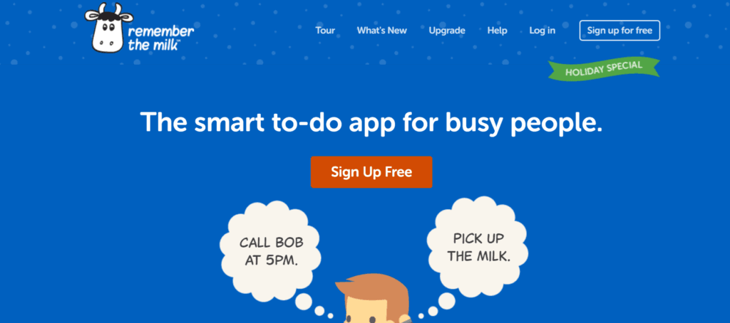 10 Best Time Management Apps for ADHD: Boost Your Focus! 7 Remember The Milk