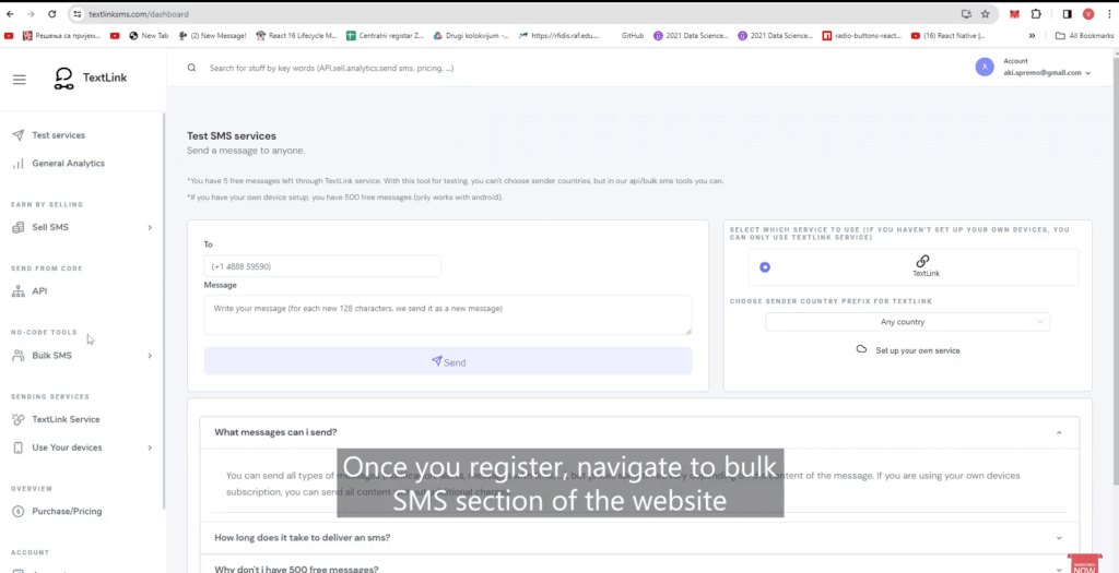 Textlink Lifetime Deal: Unlock Endless SEO Benefits in 2025! 3 Introduction To Textlink