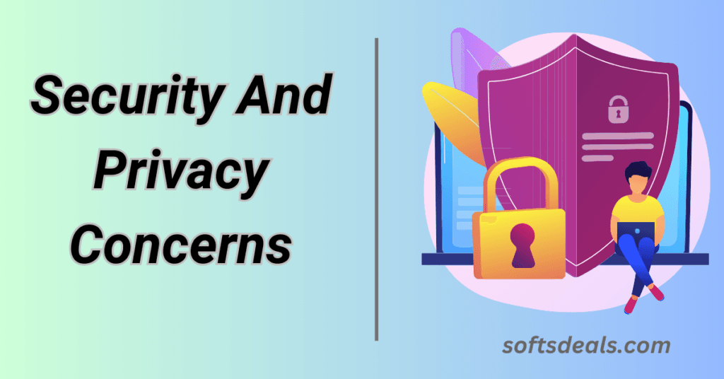 Best Time Management Apps for Professionals: Boost Productivity! 3 Security And Privacy Concerns