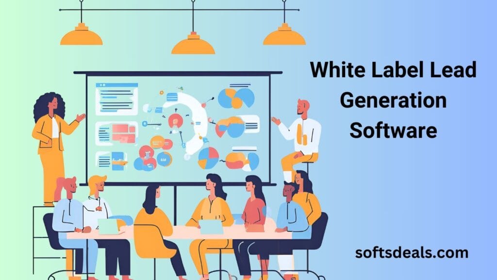 White Label Lead Generation Software: Boost Your Sales Now! 2 White Label Lead Generation Software