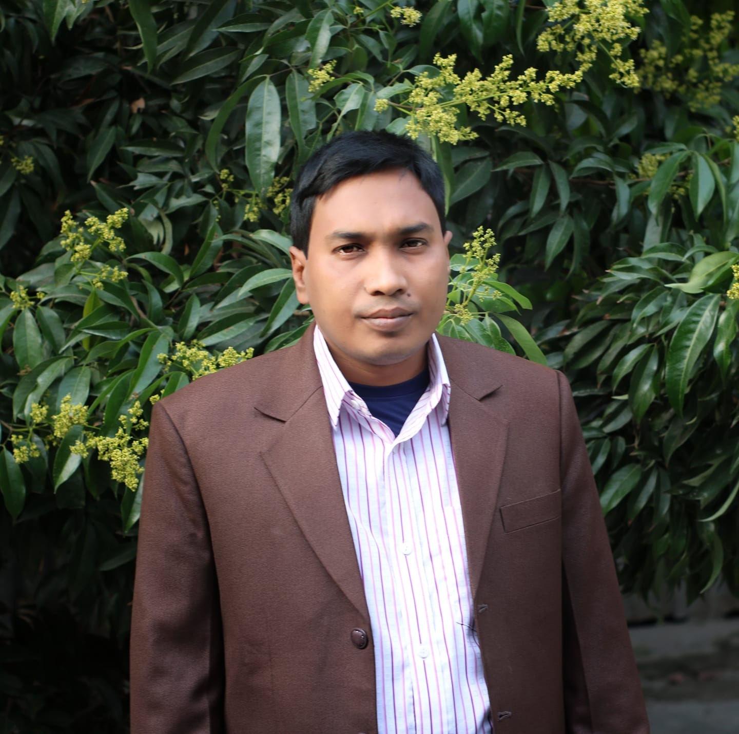 MD: SOYEB HOSSEN