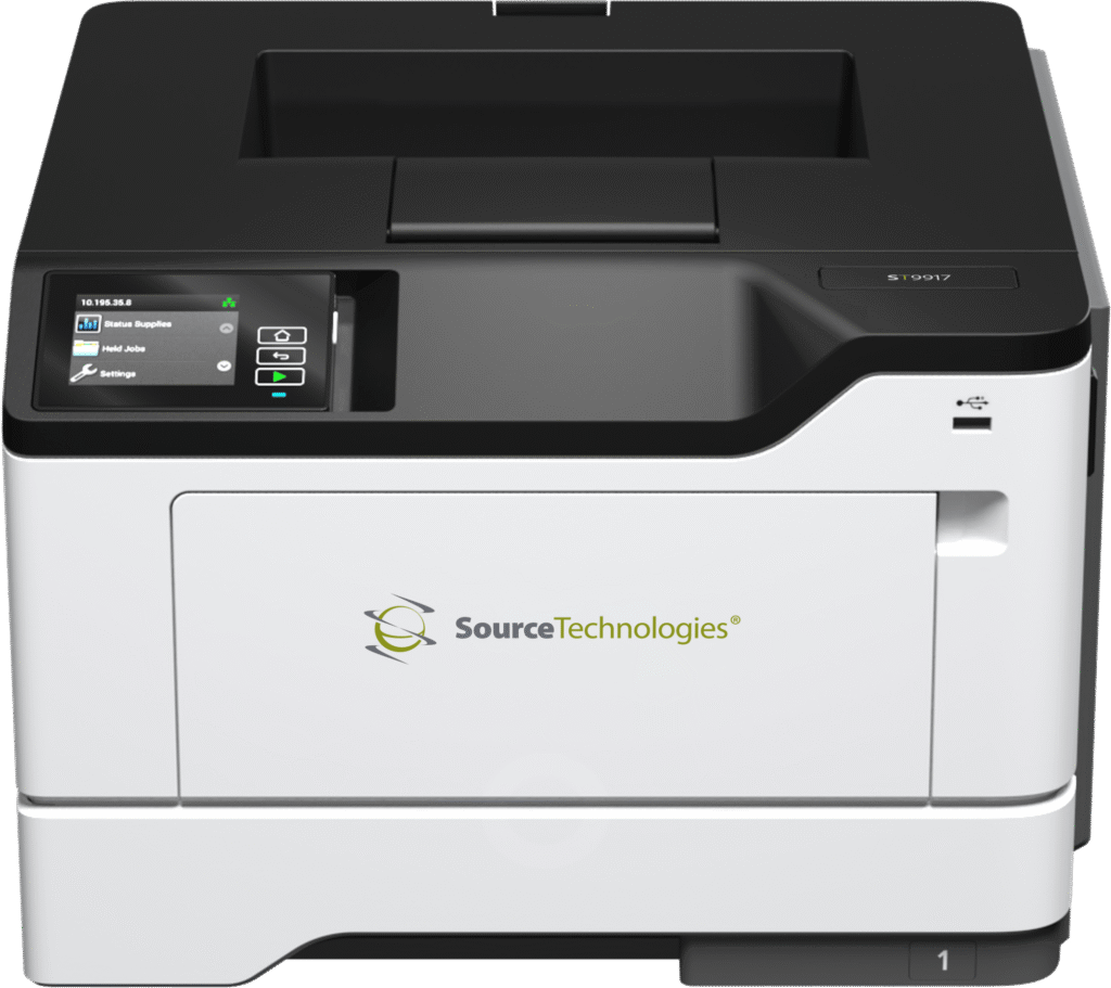 Best Printer for Printing Checks from Quickbooks