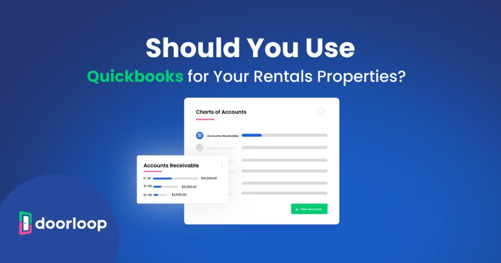 What is the Best Quickbooks for Rental Property