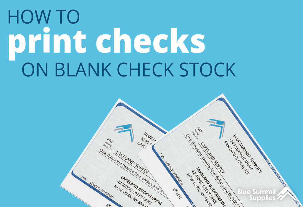 Best Printer for Printing Checks from Quickbooks: Top Reliable Picks