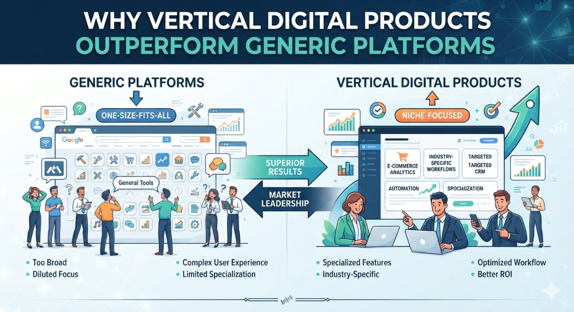digital product