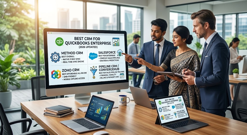 What is the Best QuickBooks for Rental Property in 2026? (Ultimate Guide) 4 image 1