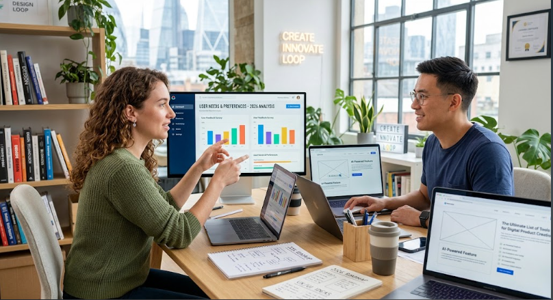 Best Guide: The Ultimate List of Tools for Digital Product Creation in 2026 1 ultimade2
